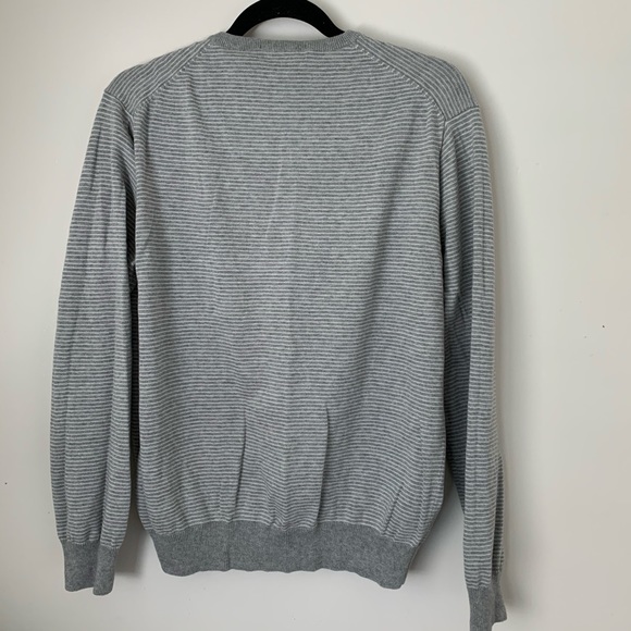 J. Crew V Neck Sweater - Picture 2 of 6